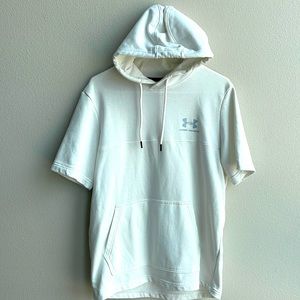 Under Armour hoodie shirt